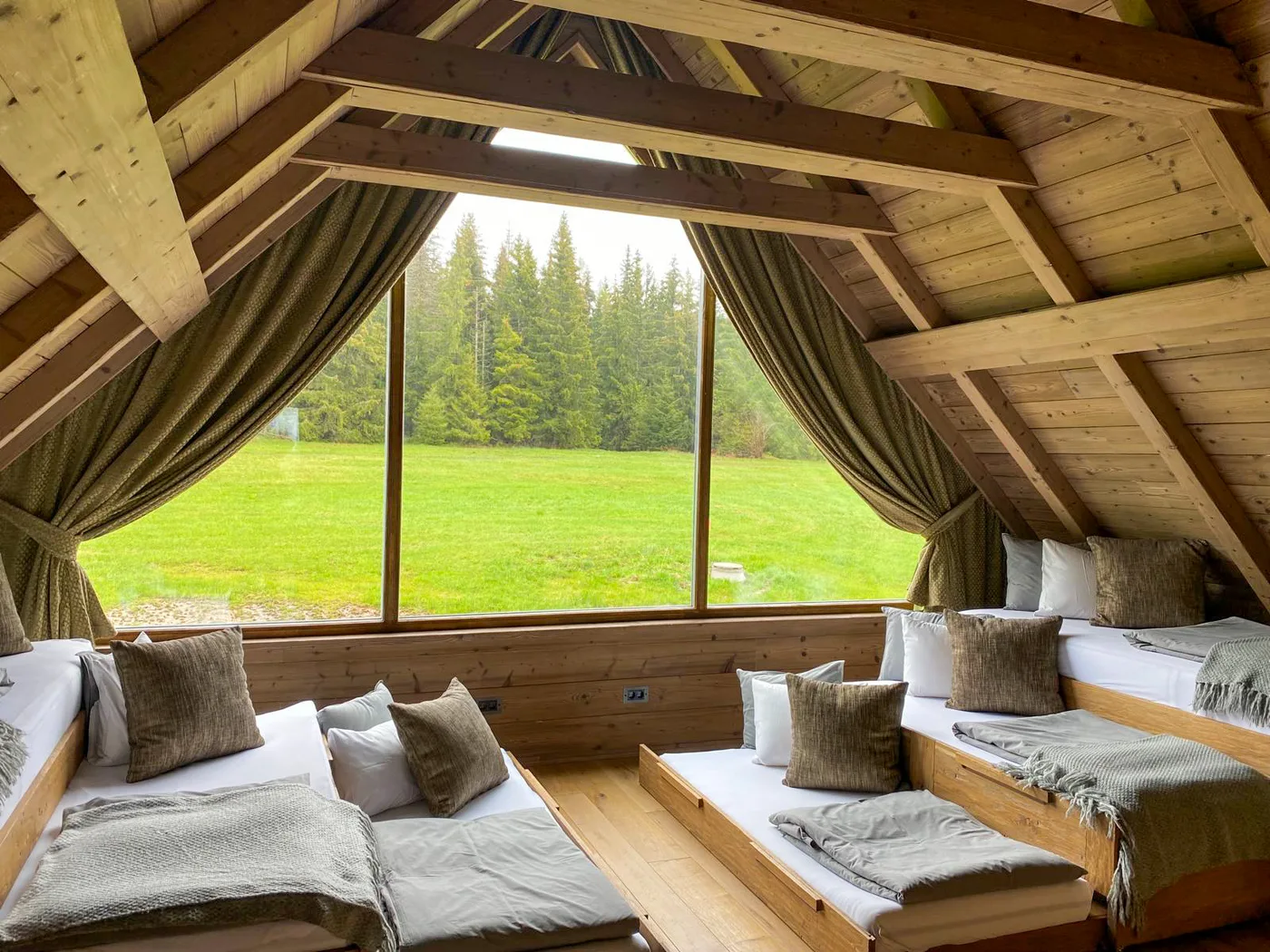 Eurookná — VDD Orava